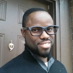 Meet your Posher, Lawrence